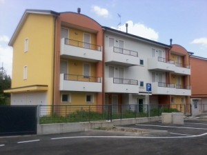 Vista progetto Impulso